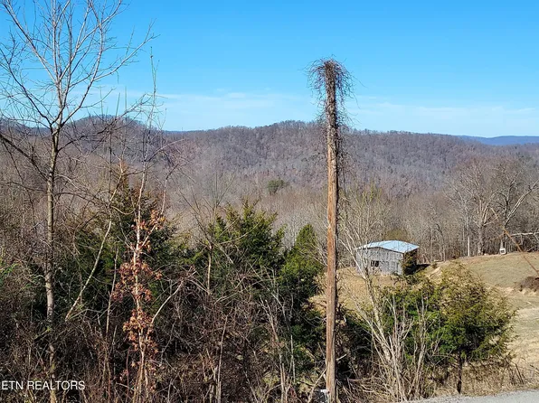 1935 Winstead Rd, Thorn Hill, TN 37881