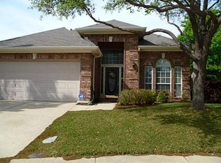 3809 Waterside Ct, Addison, TX 75001
