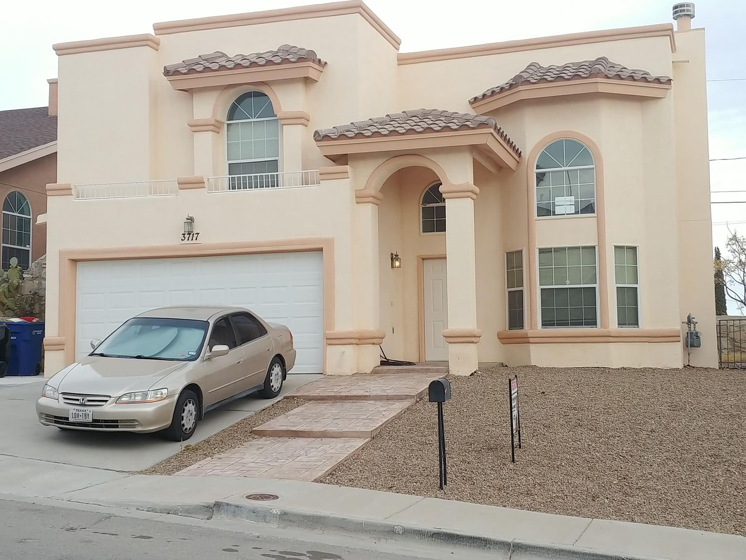 3717 Hubble Dr, El Paso, TX 79904 Zillow