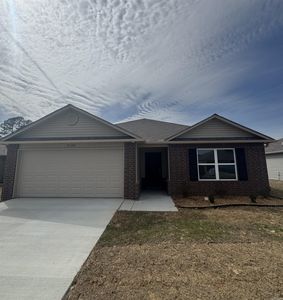 3109 Ted Craig Dr, Alexander, AR, 72002