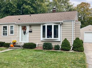 1125 Colonial Ave, Green Bay, WI 54304