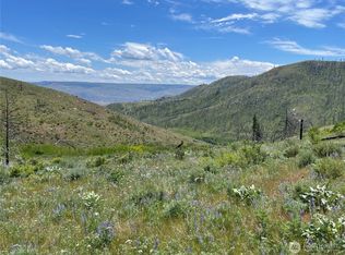 436 Antoine Creek Rd LOT E, Chelan, WA 98816