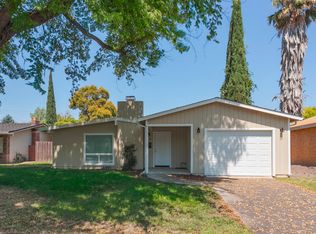 2435 W Porter Way, Stockton, CA 95207