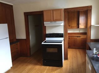 27 Crosby St APT 2, Augusta, ME 04330