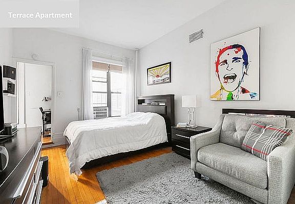 2nd image of 313 W 75th St #4T