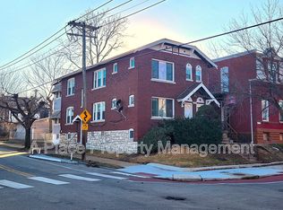 3400 Osage St FLOOR 1, Saint Louis, MO 63118
