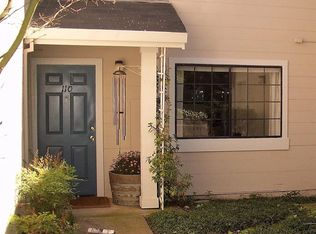 110 Golden Gate Cir, Napa, CA 94558