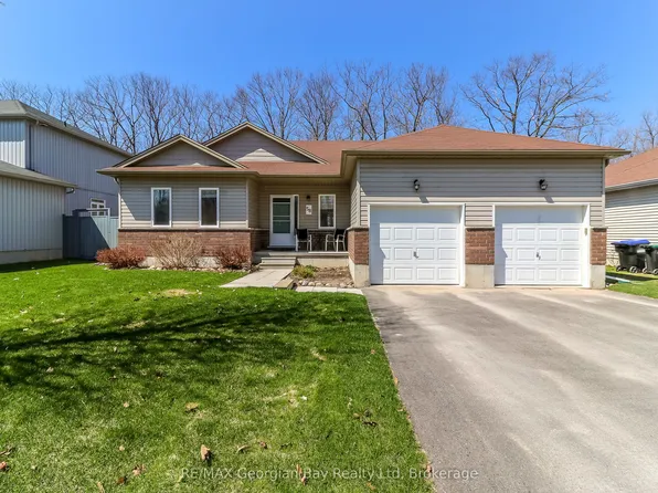 58 McDermitt Trl, Tay, ON L0K 2A0