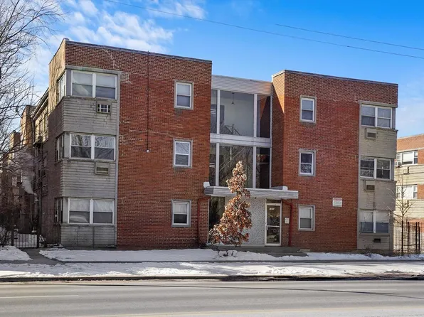 2405 W Balmoral Ave APT 2C, Chicago, IL 60625