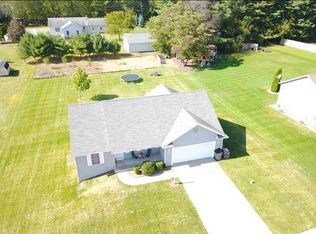 58229 Conor Ct, Goshen, IN 46528