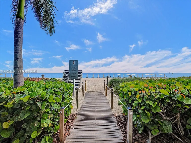 15901 Collins Ave #2807 — Photo 3