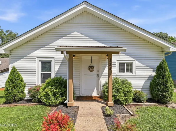 124 Wynn Ave, Knoxville, TN 37920