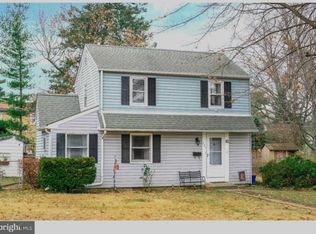 721 Westwood Ln, Aldan, PA 19018