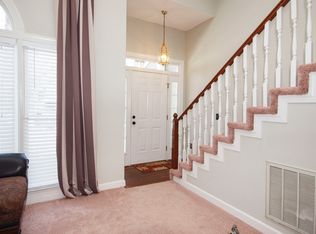 4 Spring Oak Ct, Greensboro, NC 27410