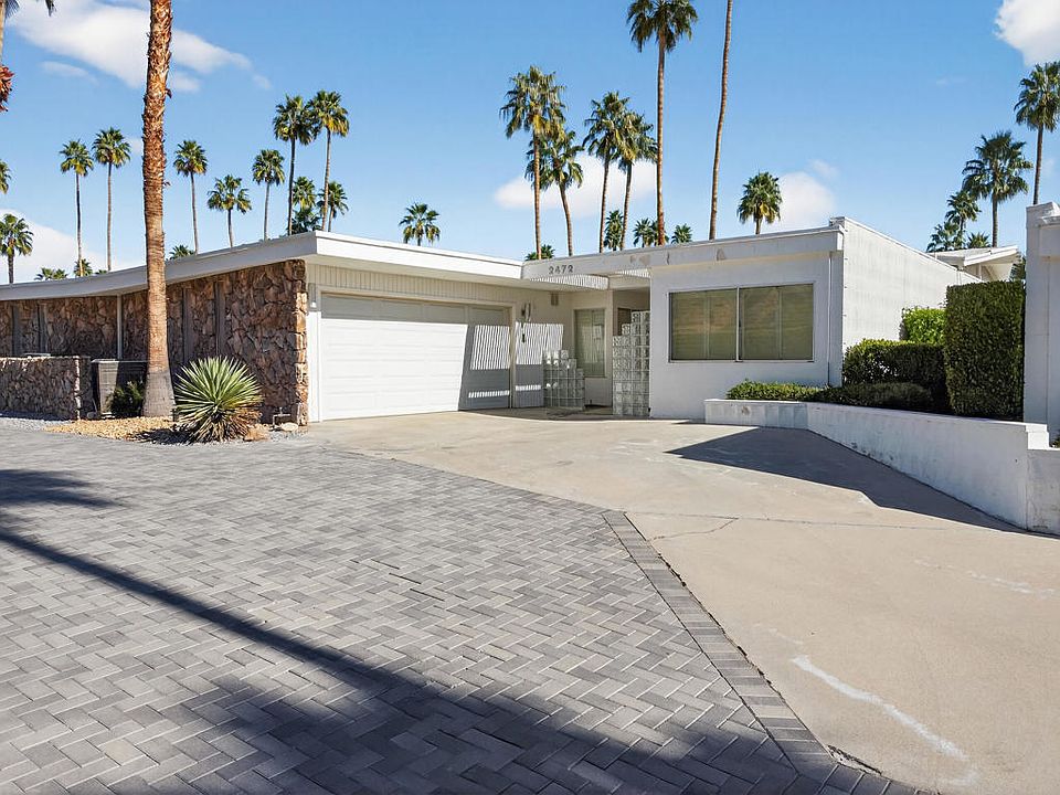 1st image of 2472 S Palm Canyon Dr