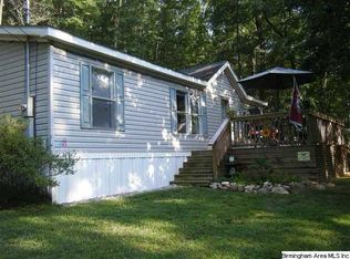 2990 Whites Gap Rd, Jacksonville, AL 36265