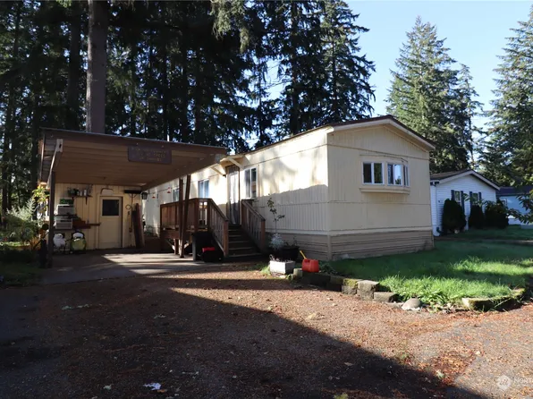 7138 Englewood Drive SE #27, Olympia, WA 98153
