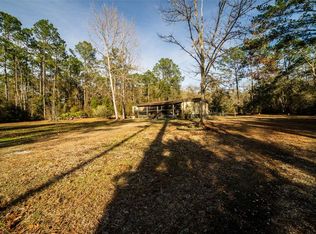 2914 NW 128th Rd, Gainesville, FL 32609