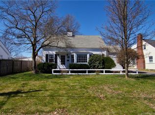 44 Wilmot Rd, Hamden, CT 06514