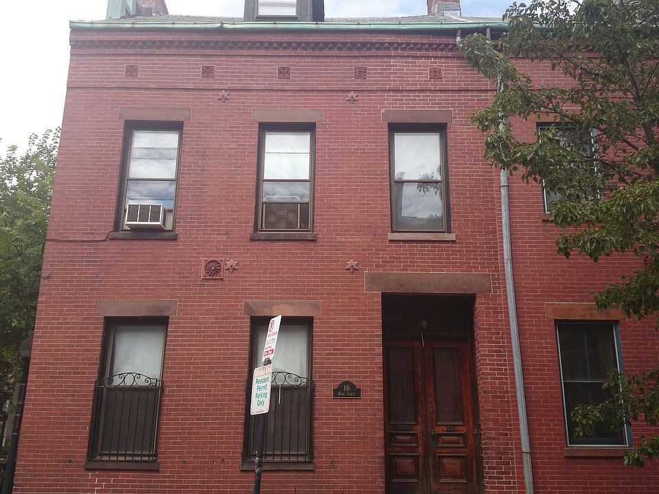 2nd image of 16 Bond St