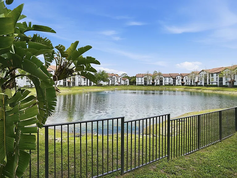 Lake View