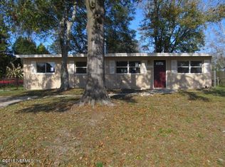 10751 Kuralei Dr, Jacksonville, FL 32246