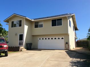 5334 Olopua St, Kapaa, HI 96746