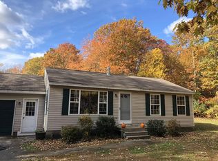 34 Lupine Ln, Wells, ME 04090