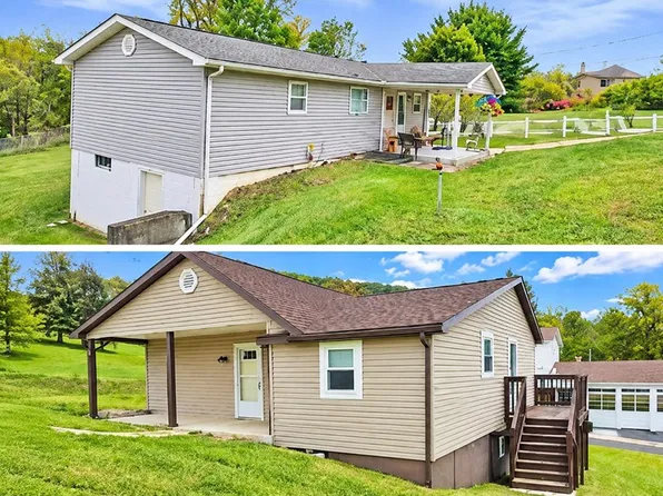708-718 Main St, Anita, PA 15711