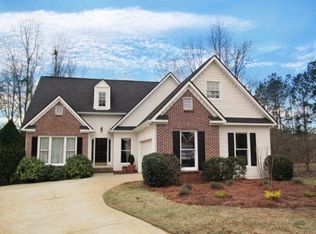 317 Ashville Ct, Macon, GA 31210