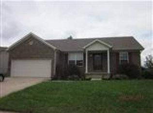 1428 Equine Way, Frankfort, KY 40601