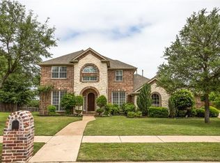 4000 Saturn St, Flower Mound, TX 75028