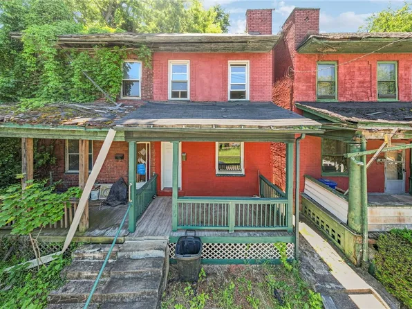 203 W Burgess St, Pittsburgh, PA 15214