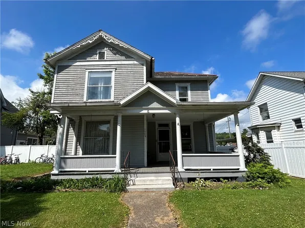 1009 Main St, Dresden, OH 43821