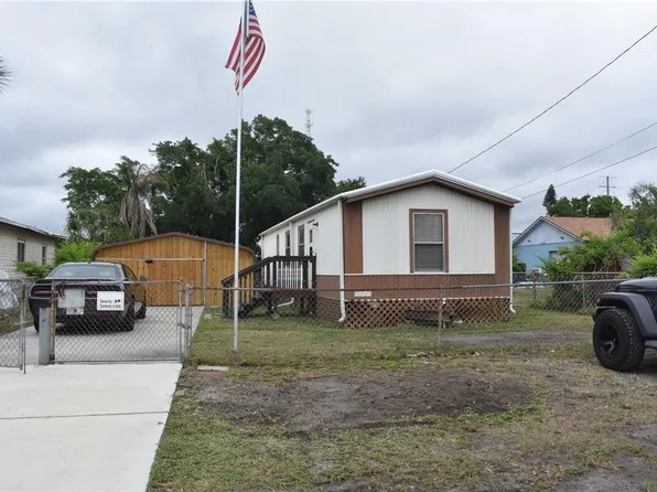6581 50th St N, Pinellas Park, FL 33781