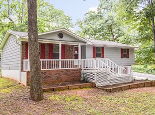 200 Wilson Heights Rd NE, Cleveland, TN 37312