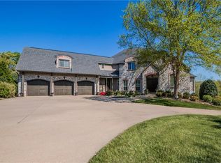 11463 Belfry Point, Bentonville, AR 72712
