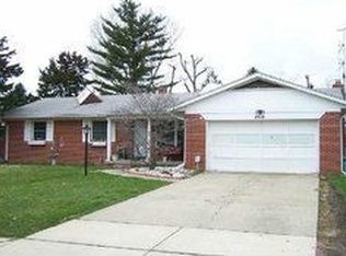 2516 Radcliffe Ave, Indianapolis, IN