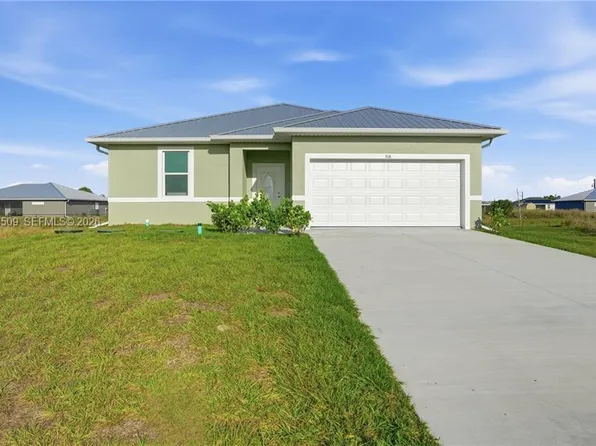 518 Braelyn St, Labelle, FL 33935