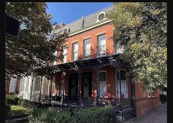 1st image of 1100 Floyd Ave