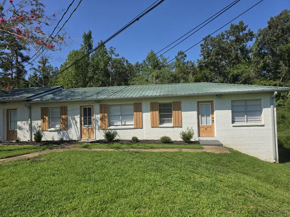 239 County Road 102, Oxford, MS 38655