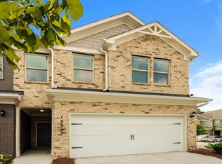 429 Trickum Hill Dr #436, Lawrenceville, GA 30044