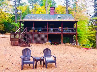 108 Campbell Ln, Deering, NH 03244