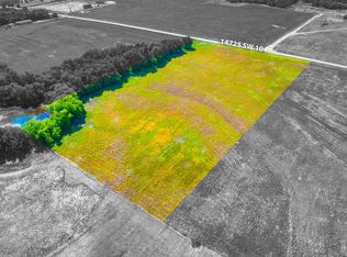 14725 SW 104th St LOT 1, Mustang, OK 73064