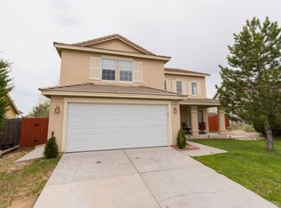 11740 Claim Stake Dr, Reno, NV 89506