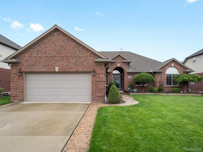 50318 Greycoat Ln, Macomb, MI, 48044