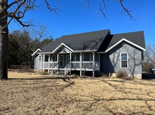 8441 County Road 14 #302-A, Ava, MO 65608