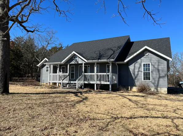 8441 County Road 14-302a, Ava, MO 65608