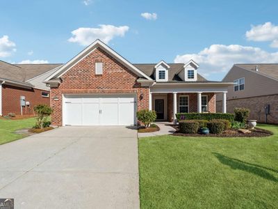 2975 Thistle Trl, Suwanee, GA, 30024
