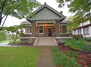 2204 N Bend Rd, Cincinnati, OH 45239